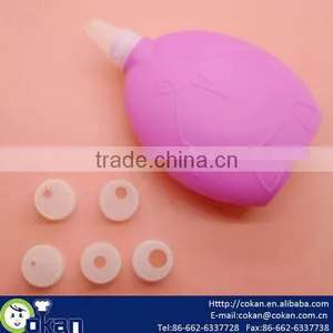 Silicone Macaron Decoration Squeezer,Macaron Decorator CK-SL659 thumbnail-1