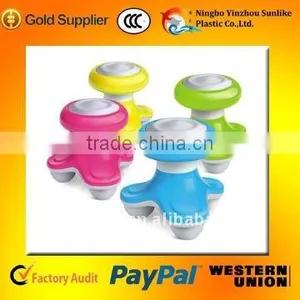 2011 New Electric Massager thumbnail-1