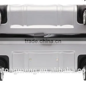 ABS/PC Luggage Suitcase Set thumbnail-6
