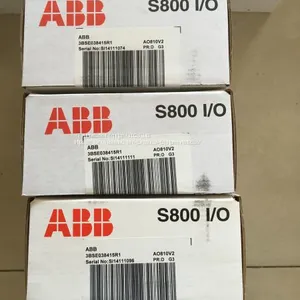 AI835 3BSE008520R1 DCS ABB Module thumbnail-2
