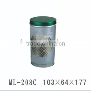 ML-208C 103x64x177mm Perfume Tin thumbnail-1
