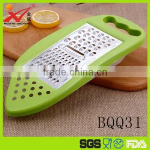 Factory Price New Plastic Material Quality Multifunctional Peeler thumbnail-1