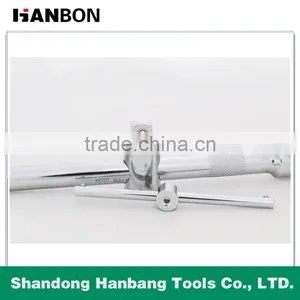 1/4" Dr.Sliding T-bar,3/8" Dr.Sliding T-bar,1/2" Dr.Sliding T-bar for Auto Repair Tools thumbnail-1