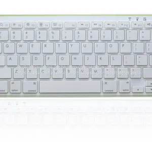 HK8040 Bluetooth клавиатура thumbnail-1