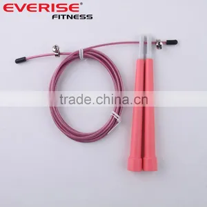 Crossfit Cheap Skipping Jump Rope thumbnail-5
