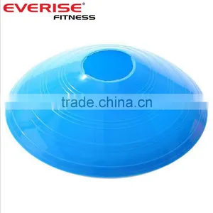 Speed Training Agility Cone Set With Plastic Carrier thumbnail-3