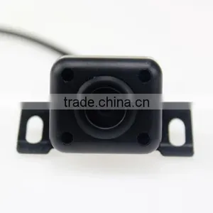 Exterior Waterproof Car Rear View Camera With Infraed Lights thumbnail-5
