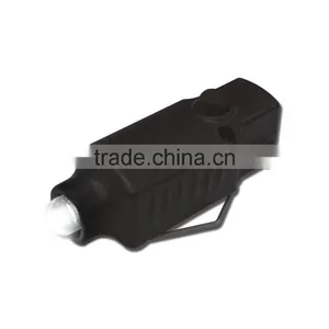 Easy Clip Light for 3-12mm Diameter Tool Shafts thumbnail-1