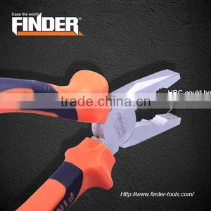 FINDER High Quality Combination Plier thumbnail-4
