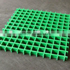 GRP Molded Grating thumbnail-2