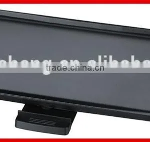 Cast Iron Homeuse Griddle Pan 2000w thumbnail-4