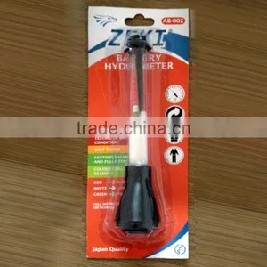 Battery Hydrometer Tester BT08H04 thumbnail-3