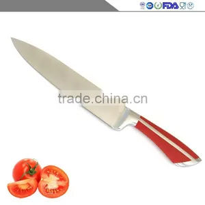 Manufacturers Selling 6 Sets of High-grade Gift Box Packaging Painted Stainless Steel Paring Knife thumbnail-4