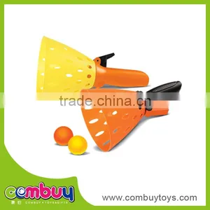 Best Sale Children Indoor Sport Tretch Toy Plastic Sticky Ball Game thumbnail-1