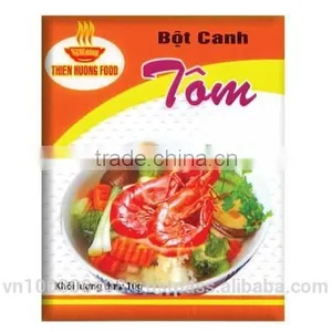 "VI HUONG" Shrimp Soup Powder 10g - Thien Huong Food JSC thumbnail-2
