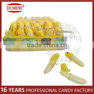Lovely Corn Shape Fruit Flavor Spray Candy Liquid Candy thumbnail-4