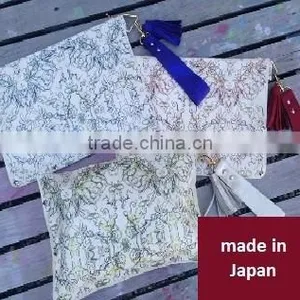 Modern and Fashionable Womens Handbag Leather for Wholesales , Small Lot Order Available thumbnail-2