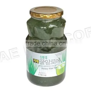 Honey Aloe Tea thumbnail-1