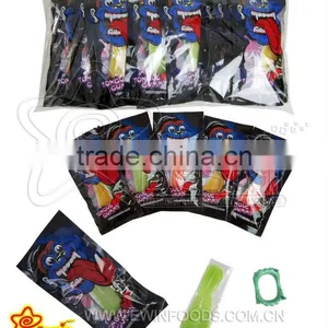 Big Halal Devil Teeth And Tongue Gummy Candy thumbnail-1