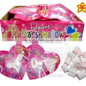 Heart Marshmallow thumbnail-1