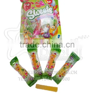 Fruity Soft Jelly Candy thumbnail-1