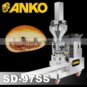 Anko Russian Fried Pancake Syrniki Making Machine thumbnail-4