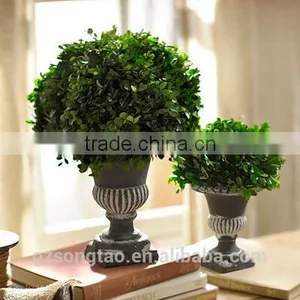 More Styles From Our Designer , Made in China Famous From Oversea. Artificial Plants for Outdoor Gardens Whosale thumbnail-2