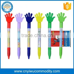 Most Popular Advertising Banner Pen thumbnail-1