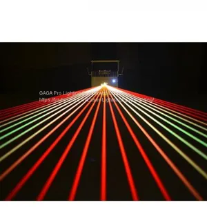 Outdoor Christmas Laser Light Show System for Promotion thumbnail-4