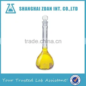 10~2000mL Volumetric Flask, Class A, Glass Stopper,Laboratory Glassware thumbnail-1