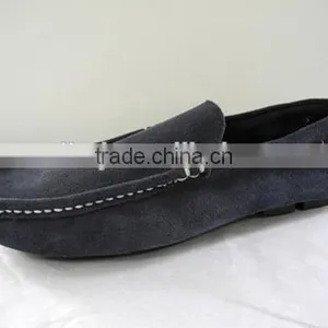 Handsewn Blucher Driver Shoes thumbnail-5