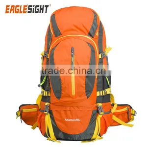 2017 Best Backpacks For Hiking Customized Logo and Customized Color thumbnail-1