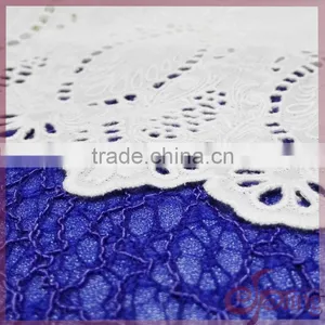 Mirror Embroidery on Cotton Sheeting Fabric for Dress thumbnail-5