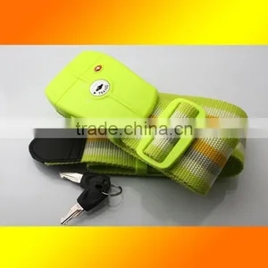 PP Luggage High Quality Belt thumbnail-1