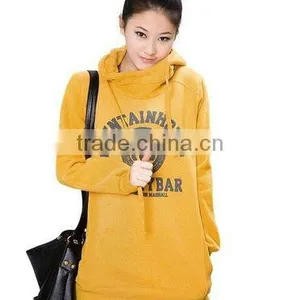 100 Cotton Sweatshirts for Women thumbnail-1