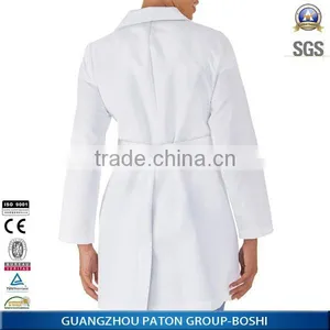 Ladies Hospital Doctor Uniforms, Medical Uniforms,Womens Lab Coat,GA4419 thumbnail-2