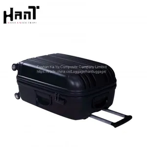 Polypropylene Suitcase For Men thumbnail-4