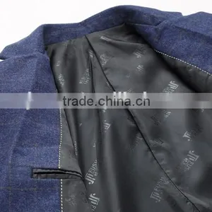 GZY 2015 New Arrival Fashion Men Wholesale Suits thumbnail-4