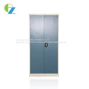 ​Tone Color Steel Cupboard With Lightning Lock thumbnail-1