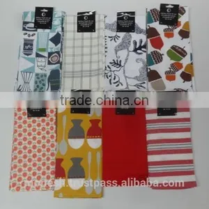 Premium Quality Chef Towel/dish Cloth thumbnail-2