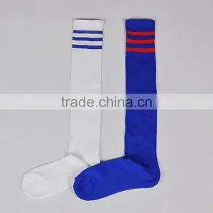 Customized 2015 New Long Football Socks thumbnail-1
