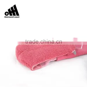 Fashion Stylish Diamond Pattern Semi-terry Stocking Knee-high Socks for Horse Rider thumbnail-4