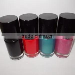 Color Nail Polish Bottle thumbnail-6