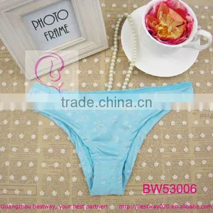 Hot Mix Pattern Cheeky Panties in Apparels thumbnail-1