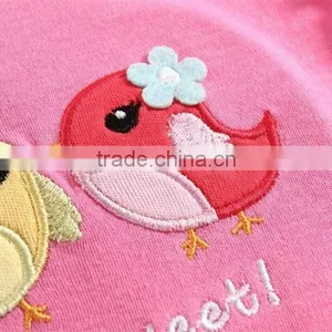 Wholesale Woven Children Wear Latest Summer Design 2015 thumbnail-2