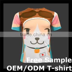 Red Dog Style Super Sports Jersey Patterms and Newmodel thumbnail-1