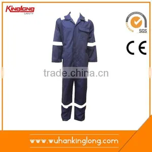 Cheap Industrial Work Wear Suits Uniforms thumbnail-1
