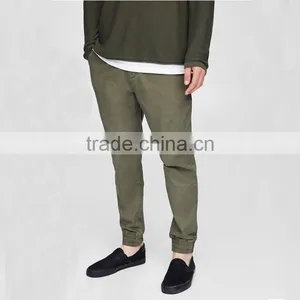 OEM Factory Cool Men's Pants Casual Man Long Pants Fashion Men's Clothing thumbnail-3