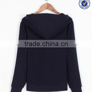 Mens Front Slant Pocket Hoodie Custom thumbnail-3