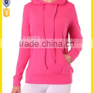 Customize Good Fashion Women Hoodie thumbnail-1